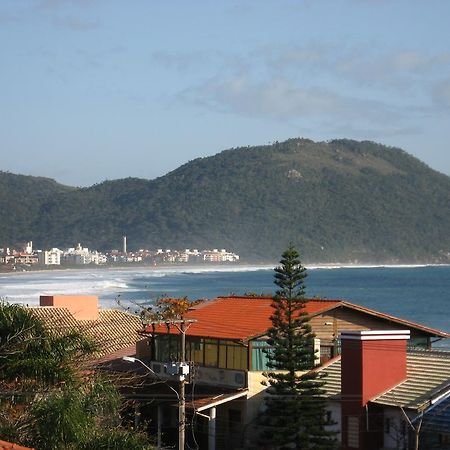 Ilha Do Coral Residence Florianópolis 외부 사진