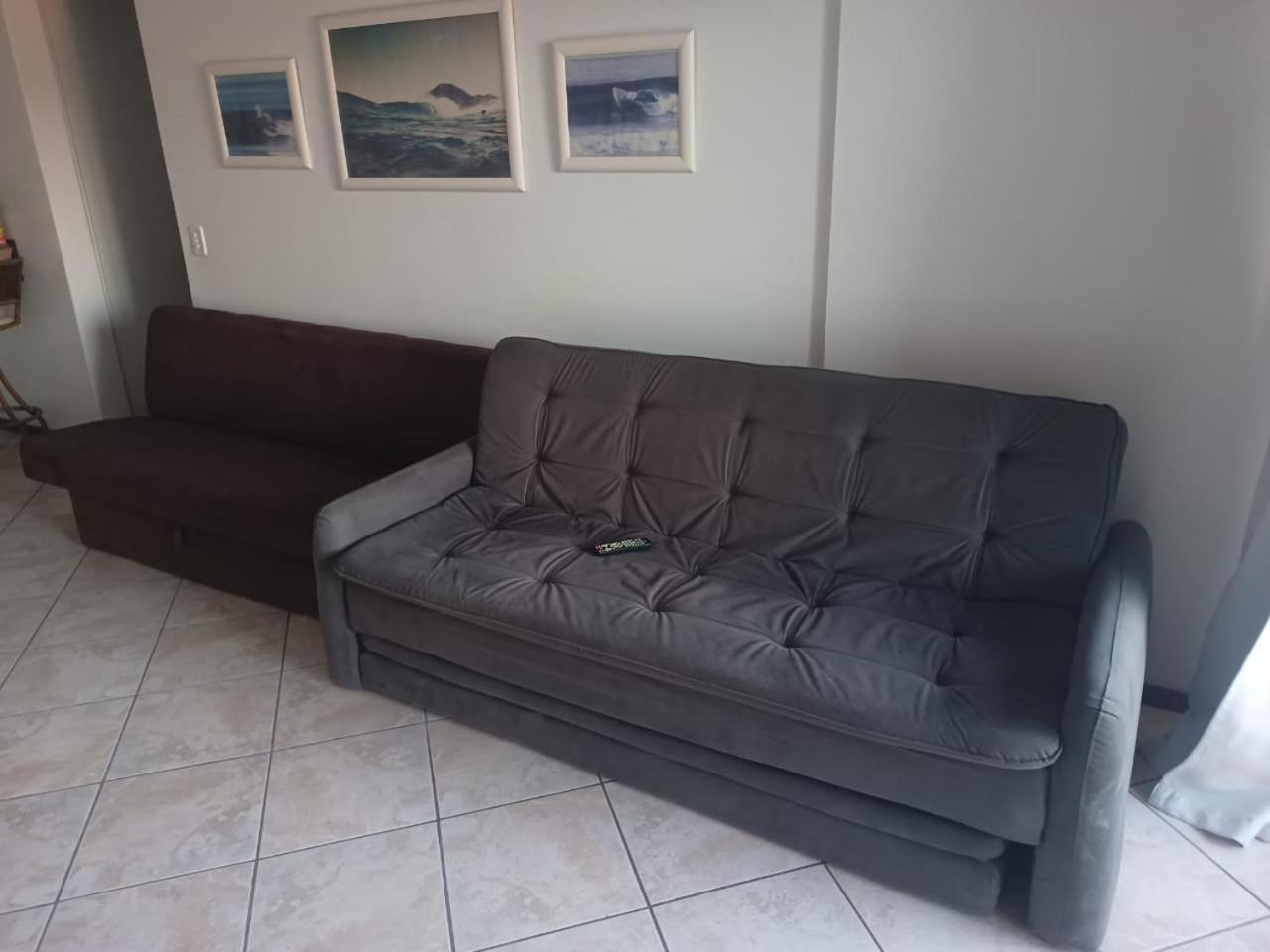Ilha Do Coral Residence Florianópolis 외부 사진