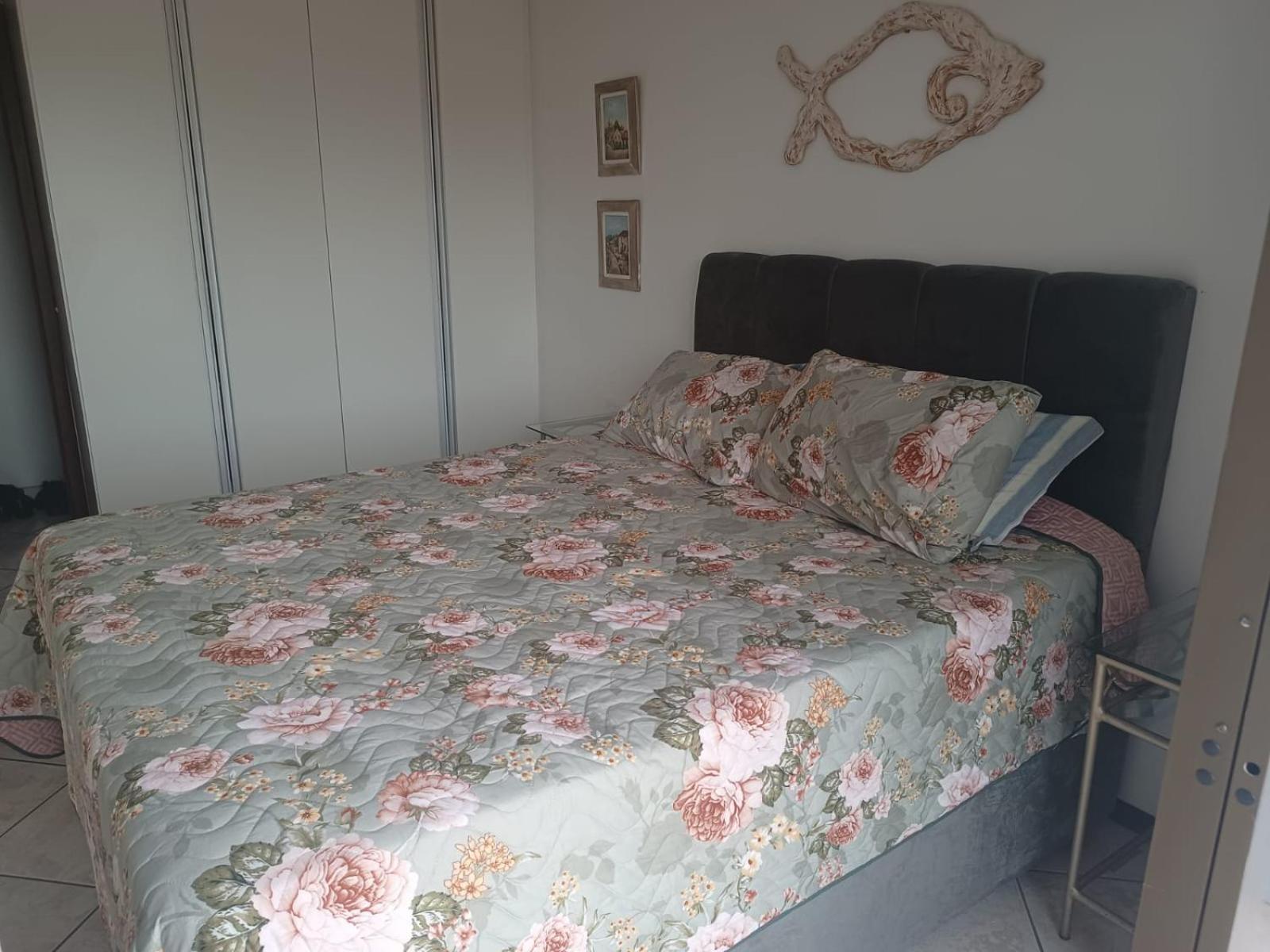 Ilha Do Coral Residence Florianópolis 외부 사진