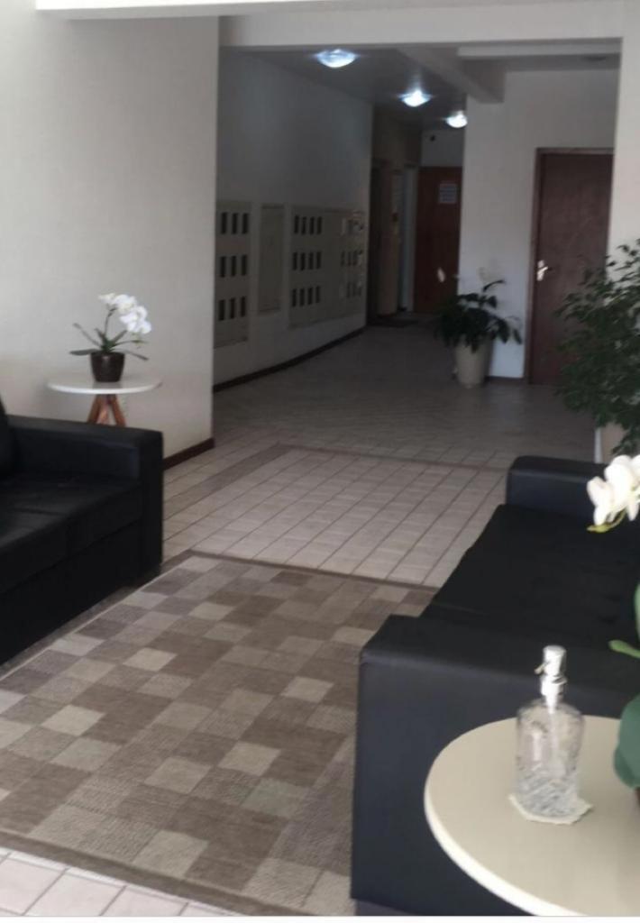 Ilha Do Coral Residence Florianópolis 외부 사진