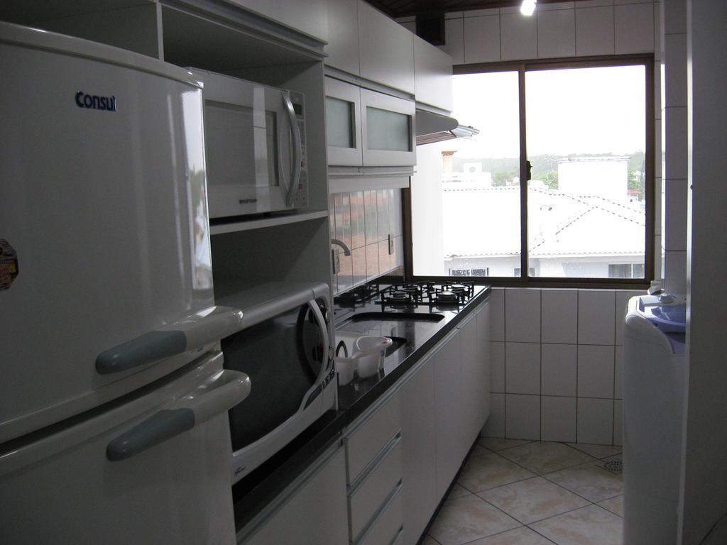 Ilha Do Coral Residence Florianópolis 외부 사진
