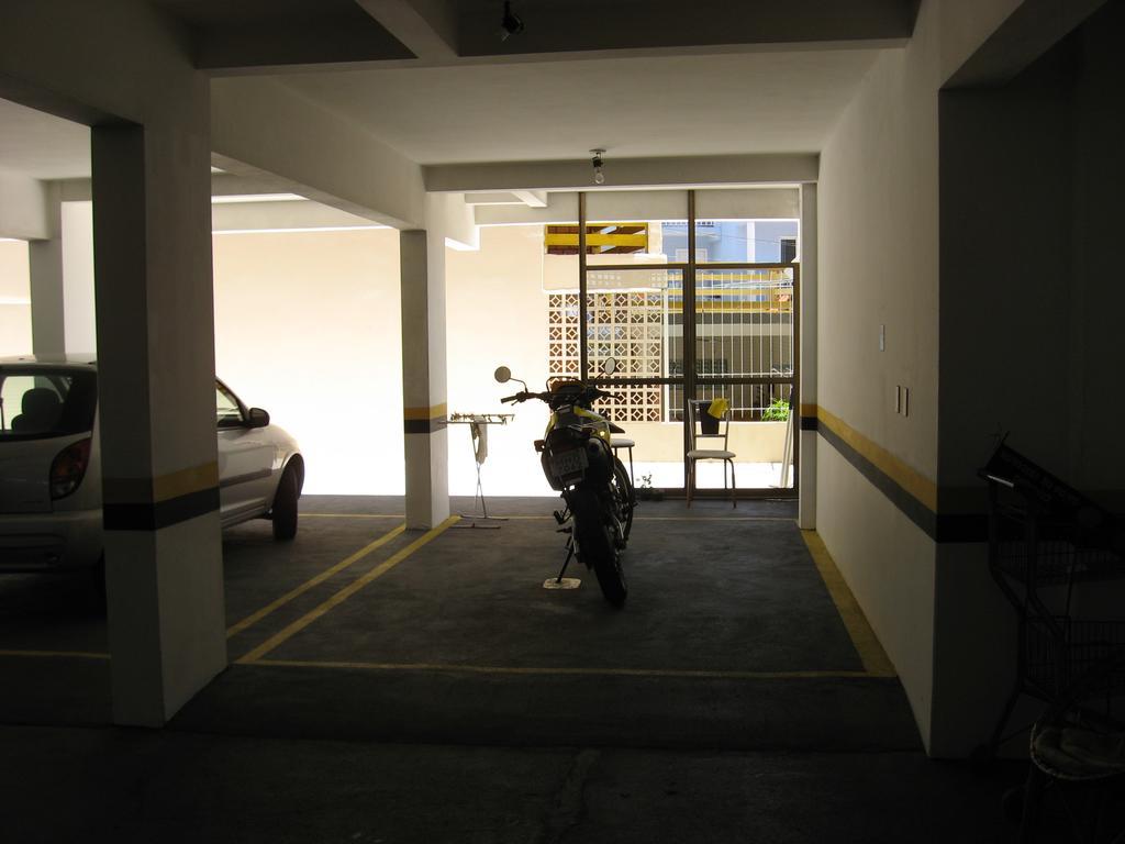 Ilha Do Coral Residence Florianópolis 외부 사진