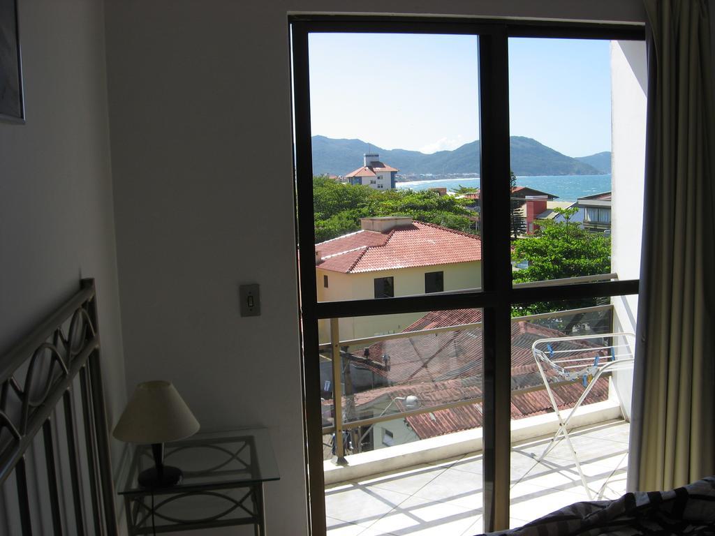 Ilha Do Coral Residence Florianópolis 외부 사진