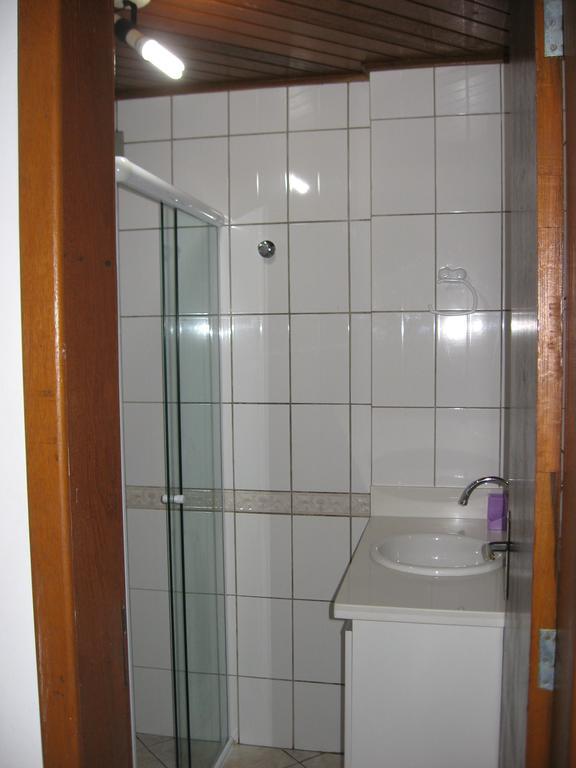 Ilha Do Coral Residence Florianópolis 외부 사진