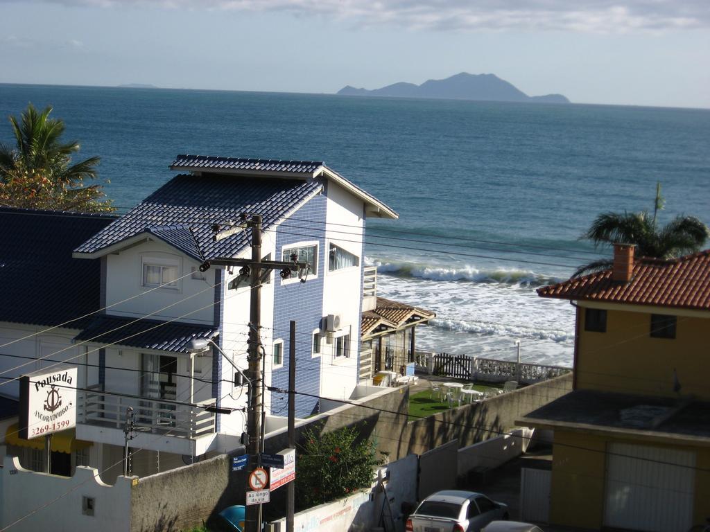 Ilha Do Coral Residence Florianópolis 외부 사진