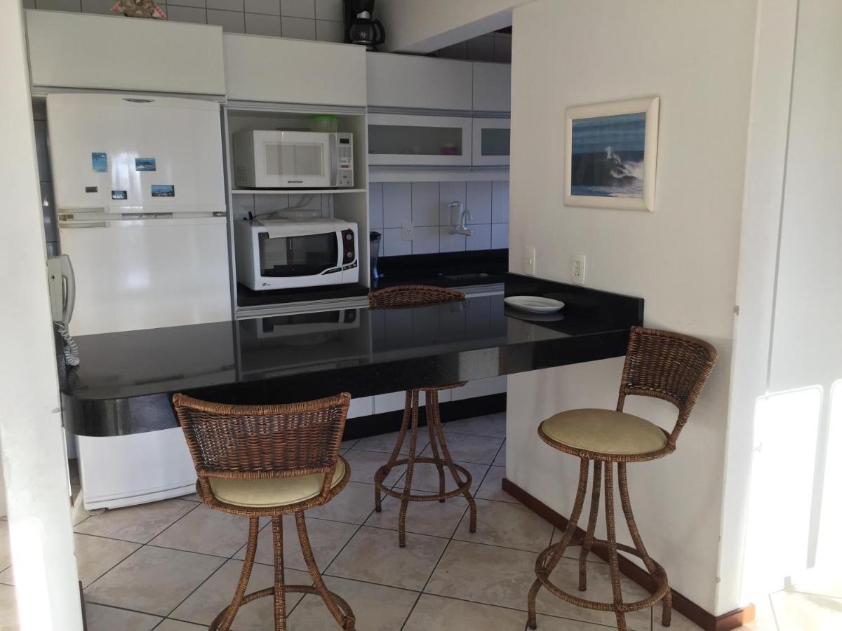 Ilha Do Coral Residence Florianópolis 외부 사진