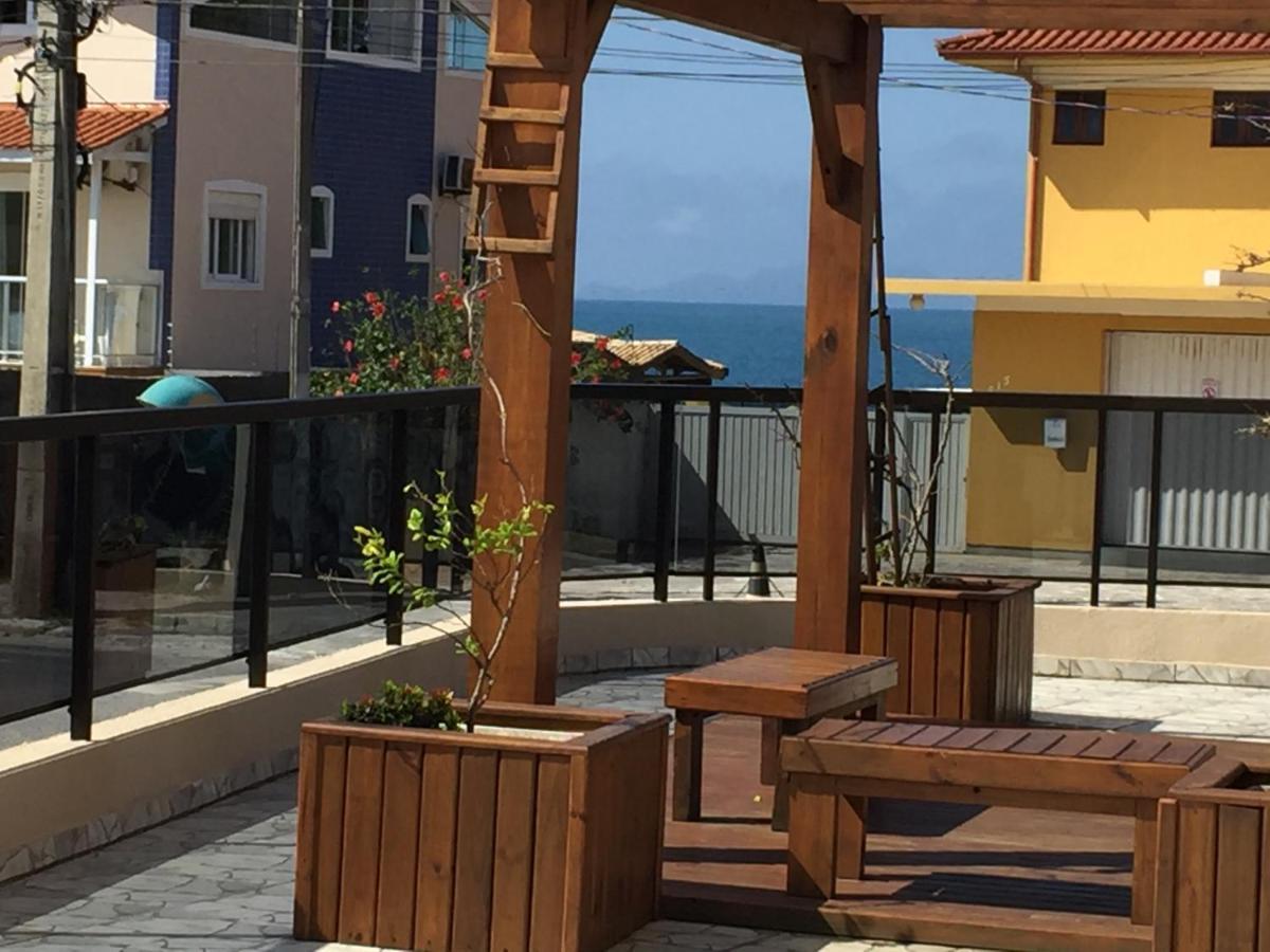 Ilha Do Coral Residence Florianópolis 외부 사진